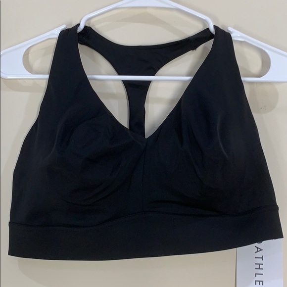 Athleta Yin Bra - Picture 3 of 7